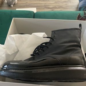 Alexander MaQueen shoes